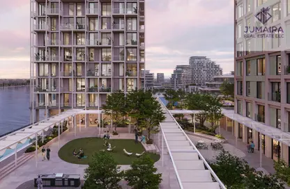 شقة - 1 حمام للبيع في إنت مينا رسدنسس - جزيرة حياة - ميناء العرب - راس الخيمة - رأس الخيمة شقة - 1 حمام للبيع في إنت مينا رسدنسس - جزيرة حياة - ميناء العرب - راس الخيمة - رأس الخيمة