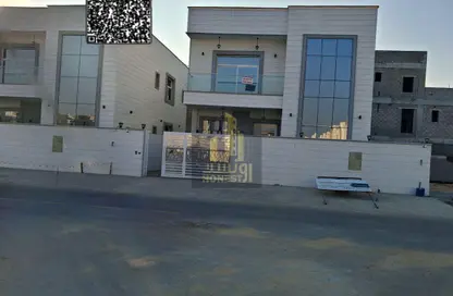 فيلا - 5 غرف نوم - 7 حمامات للبيع في الزاهية جاردنز - الزاهية - عجمان فيلا - 5 غرف نوم - 7 حمامات للبيع في الزاهية جاردنز - الزاهية - عجمان