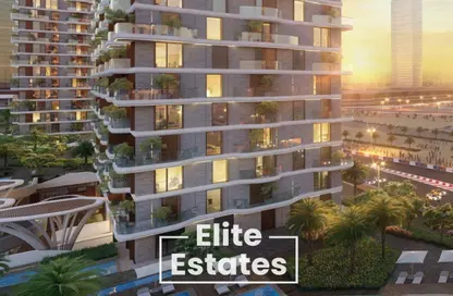 Apartment - 3 Bedrooms - 4 Bathrooms for sale in Takaya - Motor City - Dubai