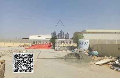 Land - Studio - 1 Bathroom for rent in Umm Dir - Umm Al Quwain Land - Studio - 1 Bathroom for rent in Umm Dir - Umm Al Quwain