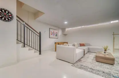 Townhouse - 3 Bedrooms - 3 Bathrooms for sale in Aknan Villas - Victoria - Damac Hills 2 - Dubai