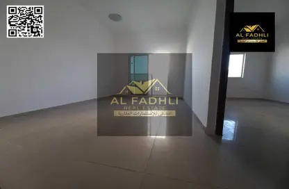 شقة - غرفة نوم - 2 حمامات للايجار في فلل الروضة 3 - 3  الروضة - الروضة - عجمان