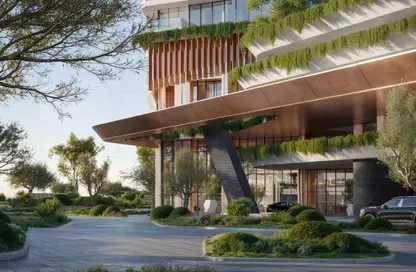 شقة - 3 غرف نوم - 4 حمامات للبيع في سوليفير من بيوند - المدينة الملاحية - دبي شقة - 3 غرف نوم - 4 حمامات للبيع في سوليفير من بيوند - المدينة الملاحية - دبي