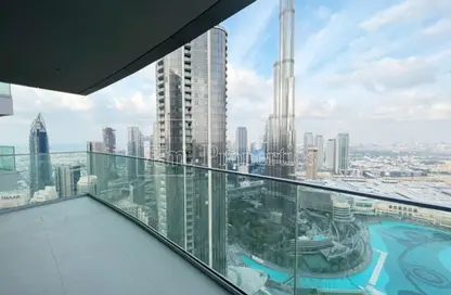 Apartment - 3 Bedrooms for sale in Opera Grand - Burj Khalifa Area - Downtown Dubai - Dubai