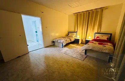Apartment - 3 Bedrooms - 3 Bathrooms for rent in Musheiref - Ajman