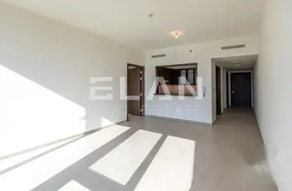 Empty Room image for: Apartment - 1 Bedroom - 2 Bathrooms for sale in BLVD Heights Tower 1 - BLVD Heights - Downtown Dubai - Dubai, Image 1