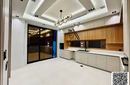 Villa - 5 Bedrooms - 7 Bathrooms for sale in Al Yasmeen 1 - Al Yasmeen - Ajman Villa - 5 Bedrooms - 7 Bathrooms for sale in Al Yasmeen 1 - Al Yasmeen - Ajman