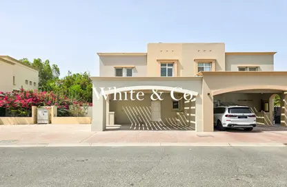 Villa - 3 Bedrooms - 3 Bathrooms for sale in Springs 15 - The Springs - Dubai