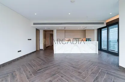 Apartment - 2 Bedrooms - 3 Bathrooms for rent in One Za'abeel The Residences - Zabeel 1 - Zabeel - Dubai