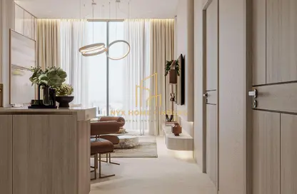 Apartment - 1 Bedroom - 1 Bathroom for sale in Floarea Skies - District 10 - Jumeirah Village Circle - Dubai