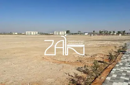 Land - Studio for sale in Khalifa City A Villas - Khalifa City A - Khalifa City - Abu Dhabi