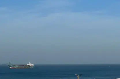 شقة - غرفة نوم - 2 حمامات للايجار في مساكن كورنيش عجمان - طريق كورنيش عجمان - عجمان شقة - غرفة نوم - 2 حمامات للايجار في مساكن كورنيش عجمان - طريق كورنيش عجمان - عجمان