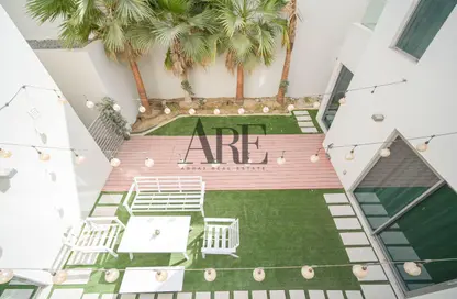 Villa - 5 Bedrooms - 6 Bathrooms for sale in Al Yasmeen - Al Zahia - Muwaileh Commercial - Sharjah Villa - 5 Bedrooms - 6 Bathrooms for sale in Al Yasmeen - Al Zahia - Muwaileh Commercial - Sharjah