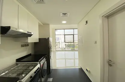 Apartment - Studio - 1 Bathroom for rent in Jasmine A - Jasmine - DAMAC Hills - Dubai