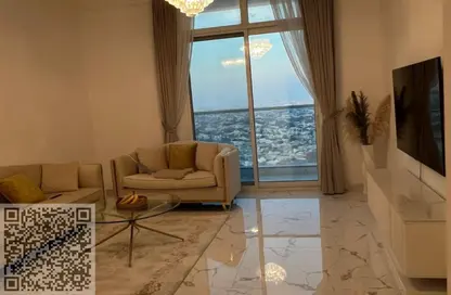 Apartment - 2 Bedrooms - 2 Bathrooms for rent in Al Rashidiya 1 - Al Rashidiya - Ajman