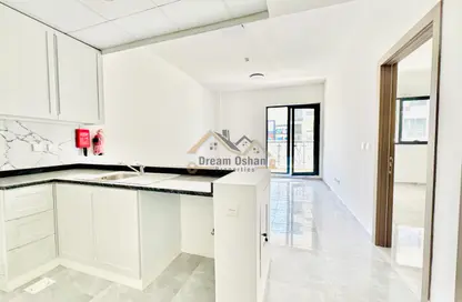 Apartment - 1 Bedroom - 2 Bathrooms for rent in Al Warsan 4 - Al Warsan - Dubai