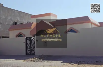 Villa - 5 Bedrooms - 6 Bathrooms for rent in Al Rawda 3 Villas - Al Rawda 3 - Al Rawda - Ajman