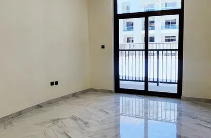 شقة - غرفة نوم - 2 حمامات للبيع في دبي الجنوب (مركز دبي العالمي) - دبي