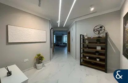 Apartment - 2 Bedrooms - 2 Bathrooms for rent in Marina Crown - Dubai Marina - Dubai
