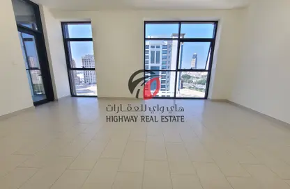 Apartment - 1 Bedroom - 2 Bathrooms for rent in Al Jaddaf Avenue - Al Jaddaf - Dubai