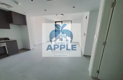 Apartment - 2 Bedrooms - 3 Bathrooms for rent in Tiraz - Naseej District - Aljada - Sharjah