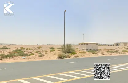 Land - Studio for sale in Al Sajaa Industrial - Al Sajaa - Sharjah Land - Studio for sale in Al Sajaa Industrial - Al Sajaa - Sharjah