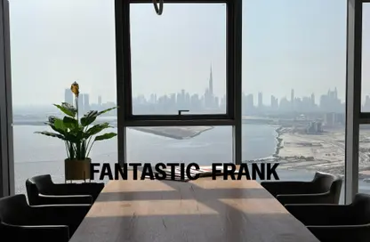 شقة - 4 غرف نوم - 6 حمامات للبيع في 2 هاربور فيوز - هاربر فيوز - ميناء خور دبي (ذا لاجونز) - دبي