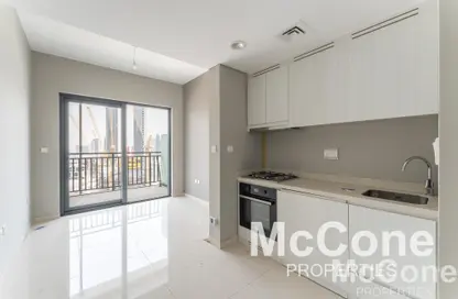 Apartment - 1 Bedroom - 1 Bathroom for rent in Zada Tower - Business Bay - Dubai