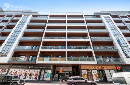 Apartment - 2 Bedrooms - 2 Bathrooms for rent in Al Barsha 1 - Al Barsha - Dubai