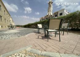 Apartment - 2 bedrooms - 2 bathrooms for rent in Bida Bin Ammar - Asharej - Al Ain