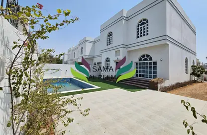 Villa - 4 Bedrooms - 4 Bathrooms for rent in Al Manara - Dubai