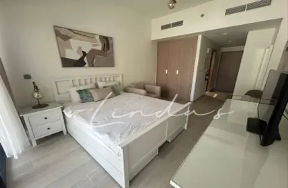 شقة - 1 حمام للايجار في عزيزي ريفيرا 26 - ميدان واحد - ميدان - دبي