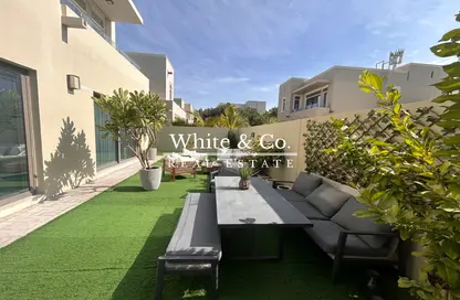 Villa - 4 Bedrooms - 3 Bathrooms for rent in Azalea - Arabian Ranches 2 - Dubai