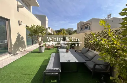 Villa - 4 Bedrooms - 3 Bathrooms for rent in Azalea - Arabian Ranches 2 - Dubai