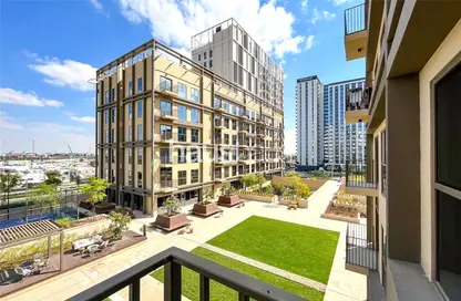 شقة - غرفة نوم - 1 حمام للبيع في 2 سوشيو تاور - سوسيو في دبي هيلز إستيت - دبي هيلز استيت - دبي شقة - غرفة نوم - 1 حمام للبيع في 2 سوشيو تاور - سوسيو في دبي هيلز إستيت - دبي هيلز استيت - دبي