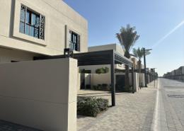 Villa - 3 bedrooms - 5 bathrooms for sale in Sharjah Sustainable City - Sharjah