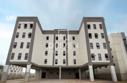 سكن عمال - استوديو للبيع في مجمع دبي للاستثمار 2 - مجمع دبي للاستثمار - دبي