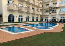 Studio - 1 bathroom for sale in Hanover Square - Jumeirah Village Circle - Dubai