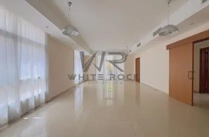 Villa - 4 Bedrooms - 6 Bathrooms for rent in Al Forsan Village - Khalifa City - Abu Dhabi