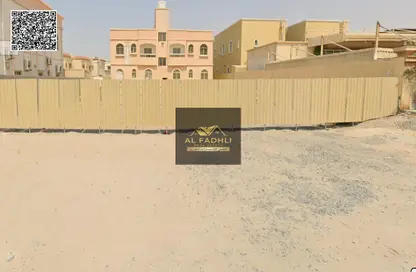 أرض - استوديو للبيع في 3 المويهات - المويهات - عجمان