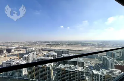 Apartment - 1 Bedroom - 2 Bathrooms for sale in Waves Grande - Sobha Hartland - Mohammed Bin Rashid City - Dubai