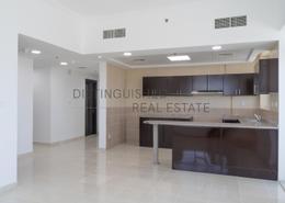 Kitchen image for: Apartment - 3 bedrooms - 3 bathrooms for rent in Al Rabia Tower - Majan - Dubai, Image 1
