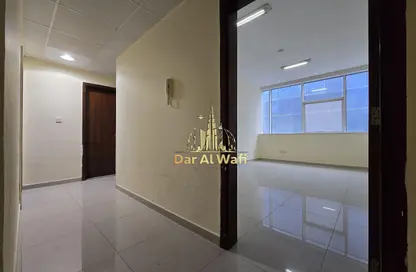 Apartment - 1 Bedroom - 1 Bathroom for rent in Tiger Building Al Qadesia - Al Nahda - Sharjah