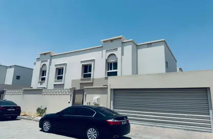 فيلا - 4 غرف نوم - 5 حمامات للايجار في براشي - البادي - الشارقة