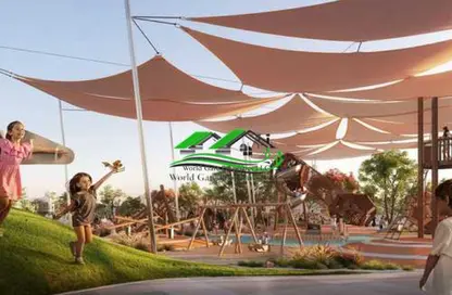 Apartment - 2 Bedrooms - 3 Bathrooms for sale in The Sustainable City - Yas Island - Yas Island - Abu Dhabi