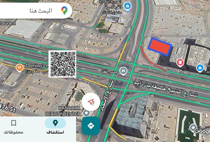 15516607 - الصورة الرئيسية للعقار