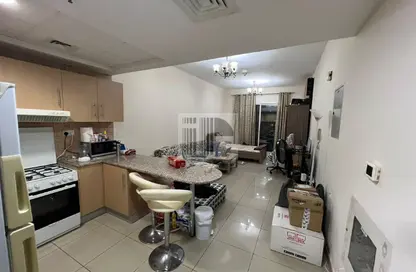Apartment - Studio - 1 Bathroom for sale in Al Jawzaa B - Al Jawzaa - International City - Dubai Apartment - Studio - 1 Bathroom for sale in Al Jawzaa B - Al Jawzaa - International City - Dubai
