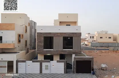 فيلا - 4 غرف نوم - 6 حمامات للبيع في 1 الياسمين - الياسمين - عجمان