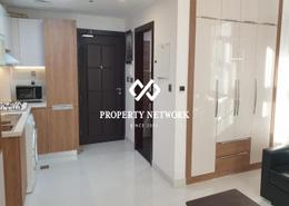 Studio - 1 bathroom for sale in Glamz by Danube - Glamz - Al Furjan - Dubai