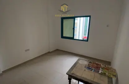 شقة - 2 غرف نوم - 1 حمام للايجار في الند - القاسمية - الشارقة